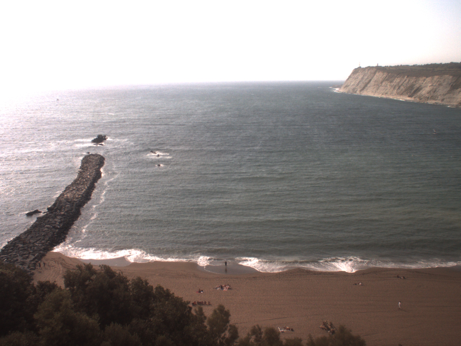Webcam de Arrigunaga Webcam de Arrigunaga